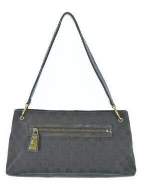 Gucci Handbag Black